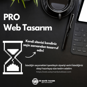 PRO Web Tasarım